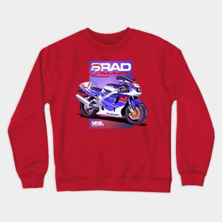 SRAD Crewneck Sweatshirt